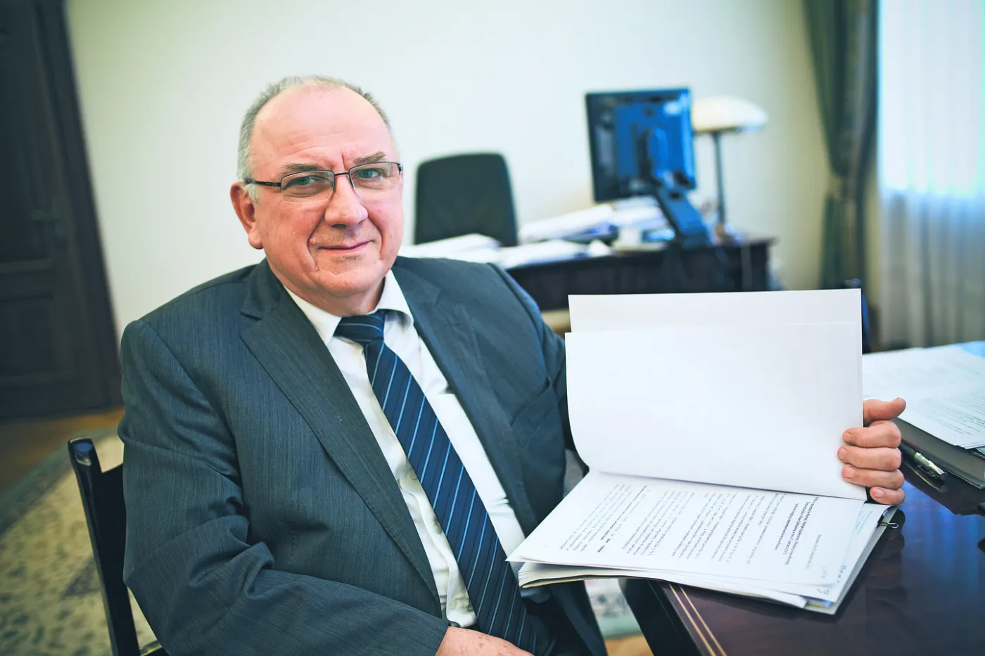 Nowa definicja niewypłacalności dłużnika. Wierzyciele przestaną straszyć upadłością