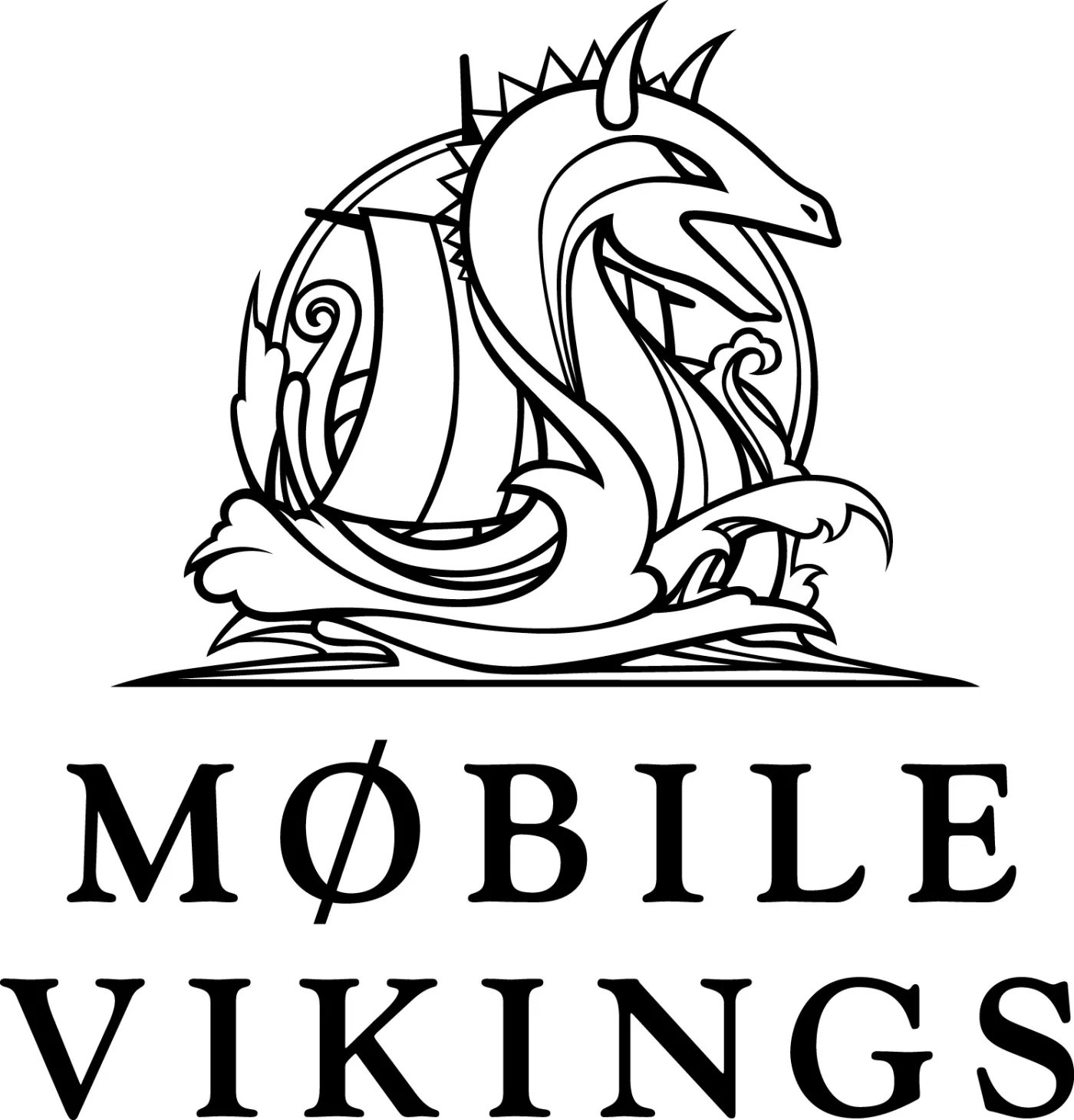 Mobile Vikings