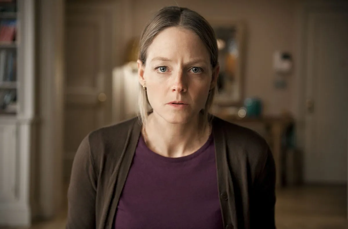 Jodie Foster w filmie o Kaszubach