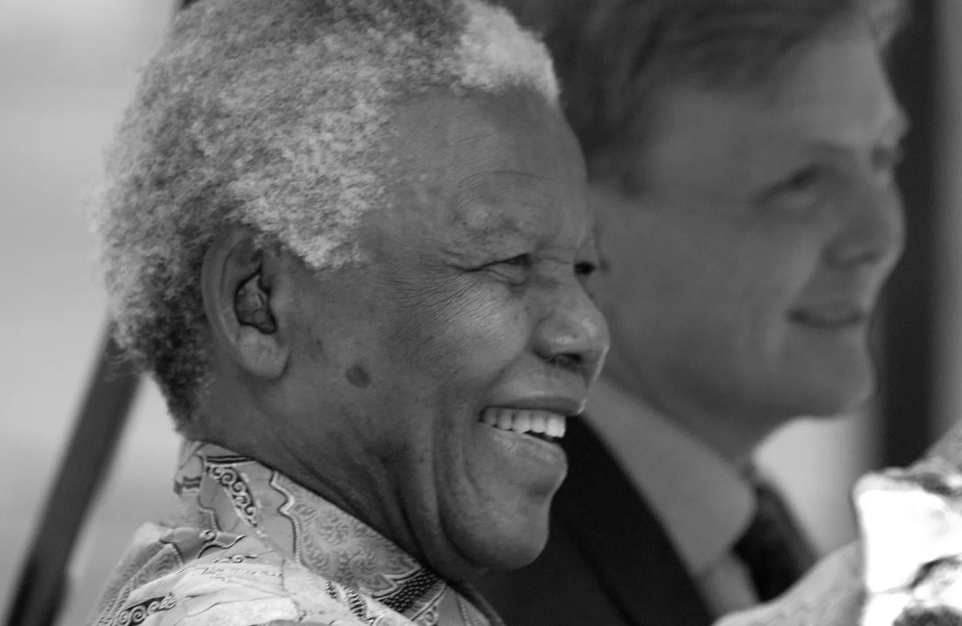 Jagielski: Nie o taką Południową Afrykę walczył Mandela