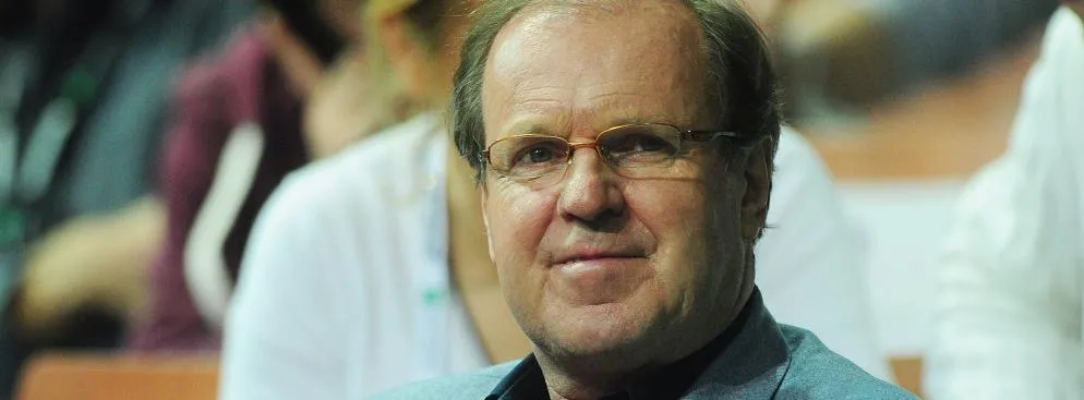 Wojciech Fibak