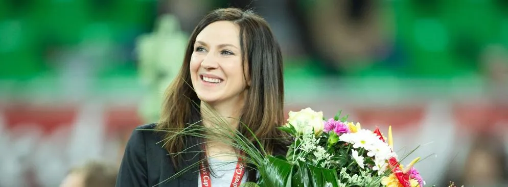 Zobacz, jakie wykształcenie mają polscy sportowcy