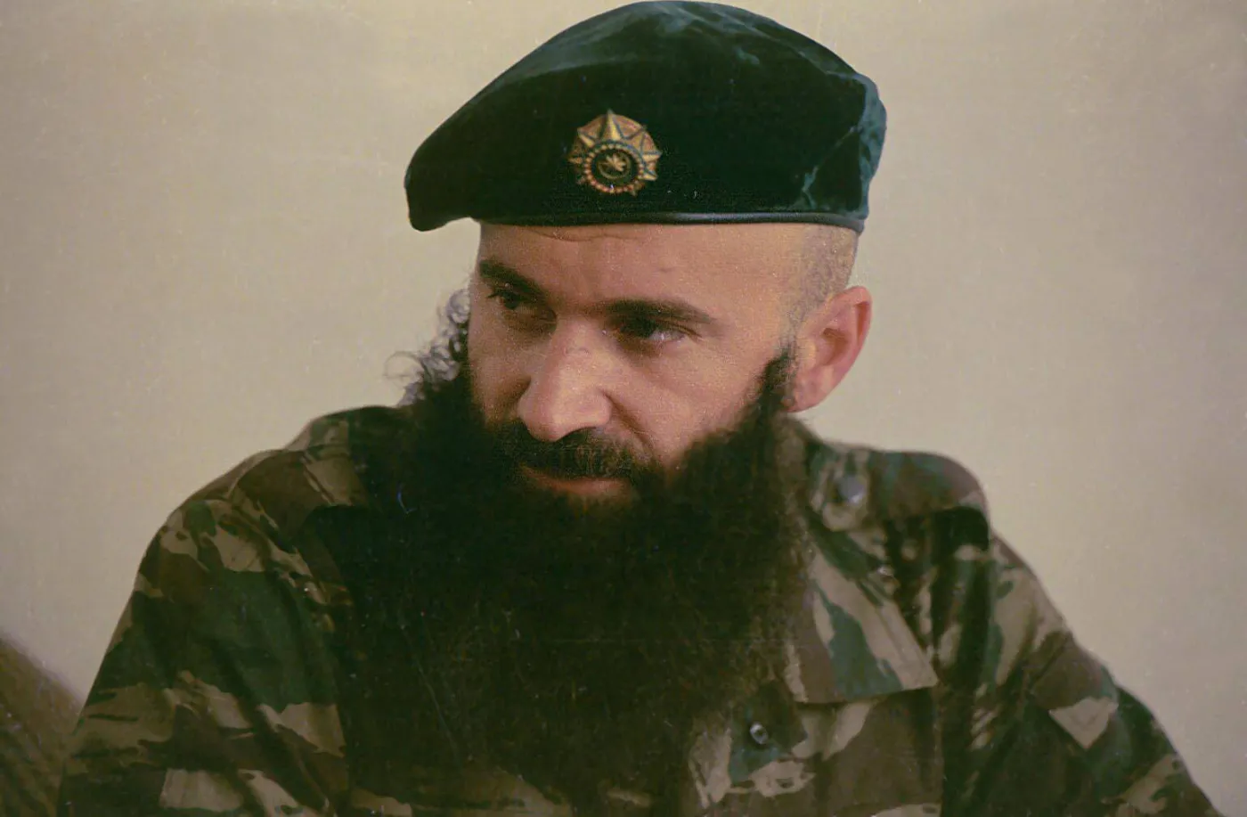 Szamil Basajew