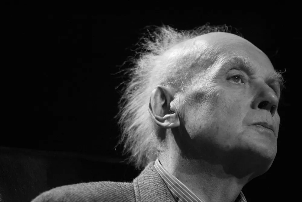 Wojciech Kilar nie żyje