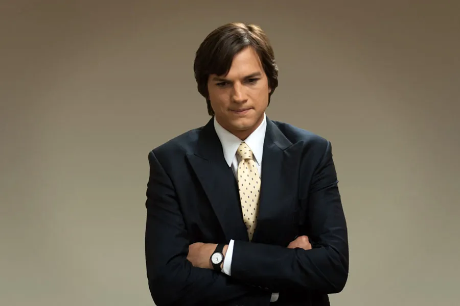 Ashton Kutcher: Z farmy do Hollywood