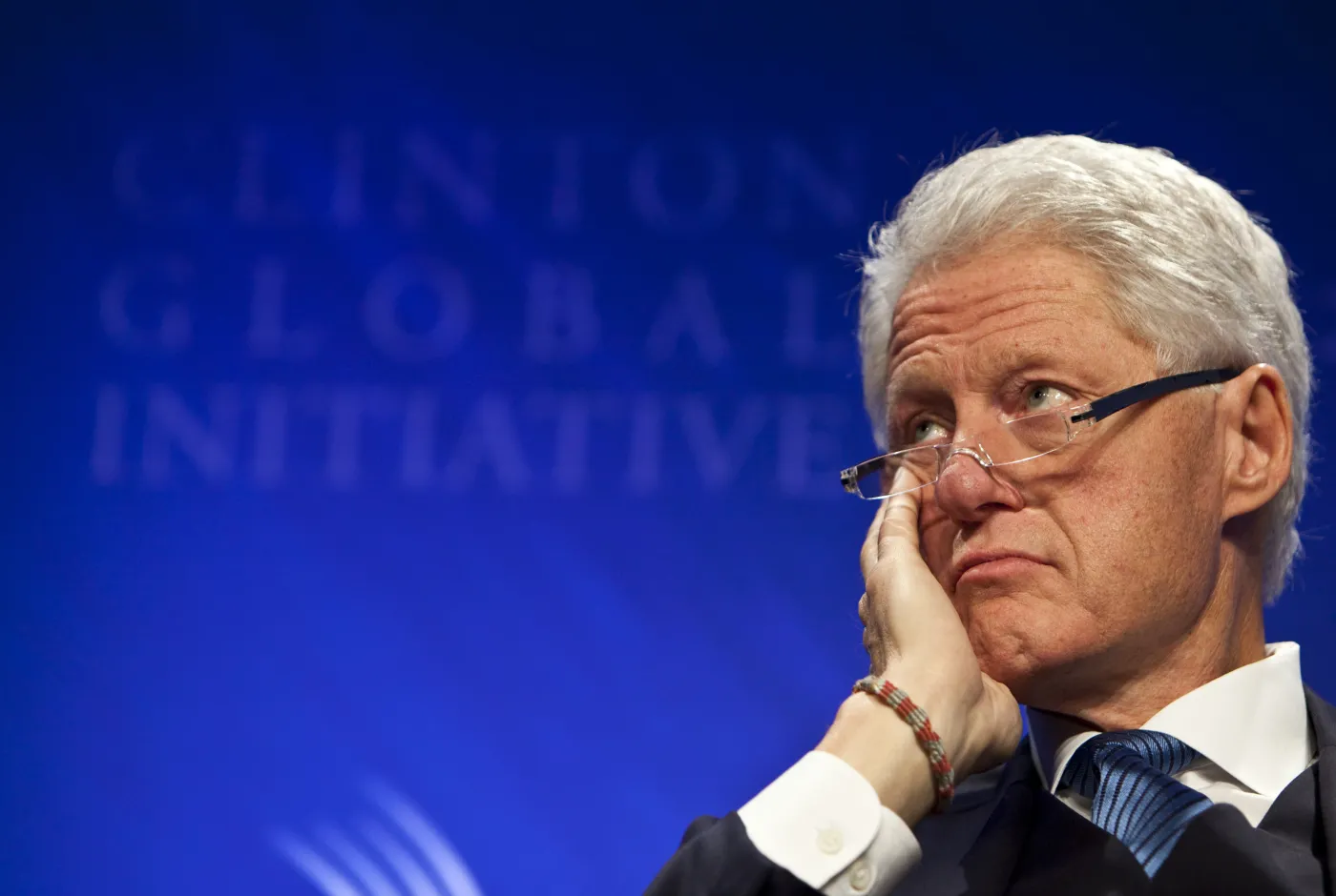 Bill Clinton