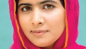 "To ja, Malala": Zapobiec przemocy