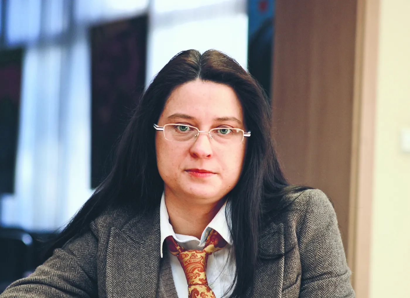 Monika Gładoch