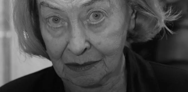 Nie żyje Nina Andrycz, wybitna aktorka teatralna i filmowa