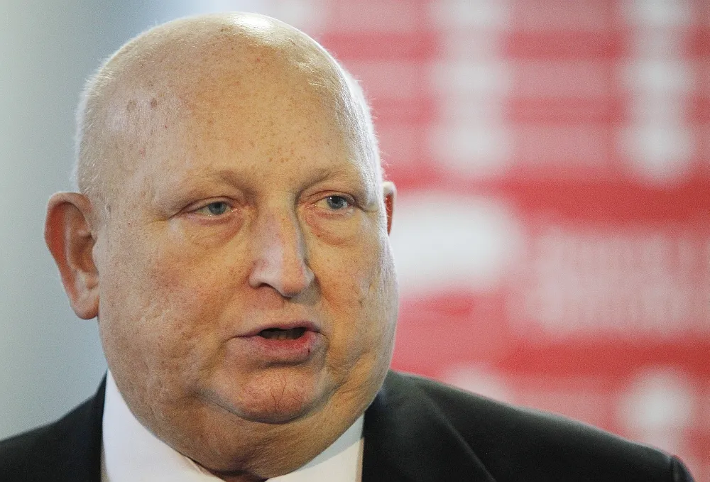 Oleksy o Ukrainie: Swobodę trzeba izolować