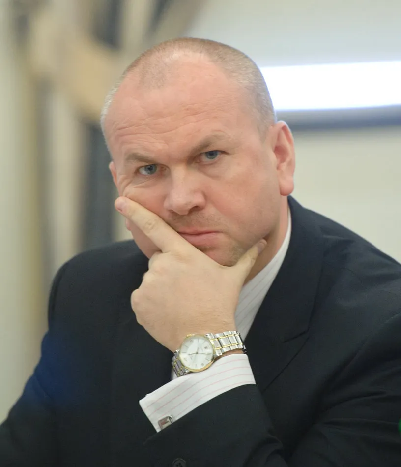 Szef CBA: Od 2011 roku Polska nie ma długofalowej strategii walki z korupcją
