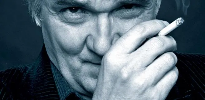 Jerzy Pilch "Drugi dzienniki" - recenzja