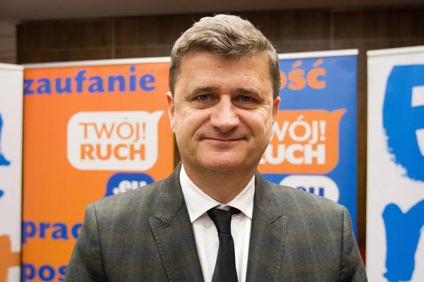 Janusz Palikot