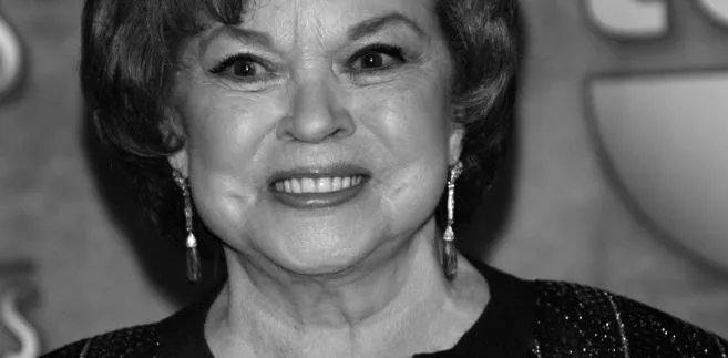 Nie żyje Shirley Temple, aktorka nazywana "złotym dzieckiem Hollywood"