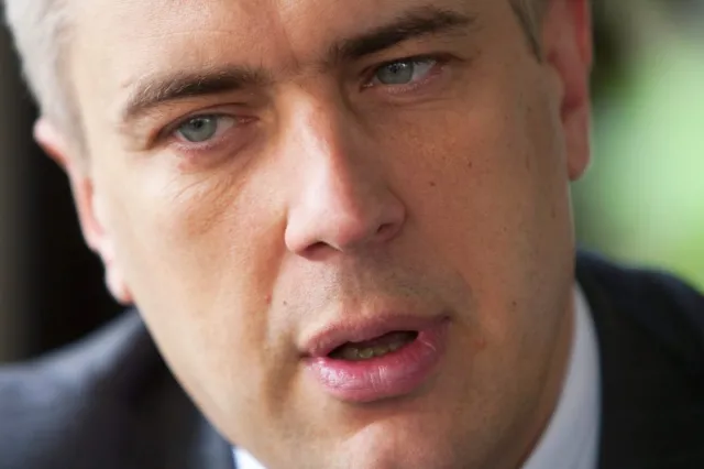 Giertych o milionach Lux Veritatis: Rydzyk nie jest czempionem w transparentności finansów