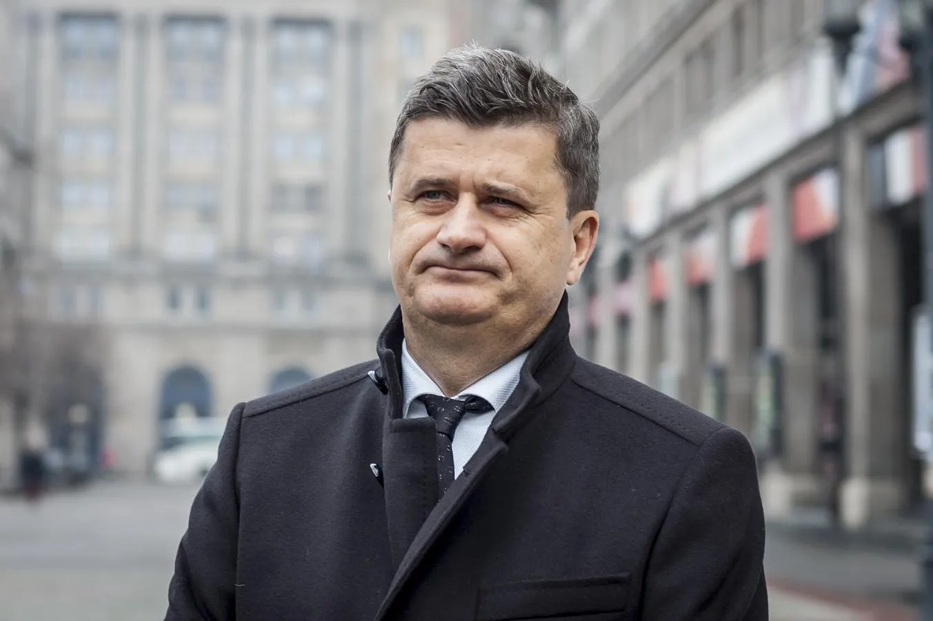 Janusz Palikot