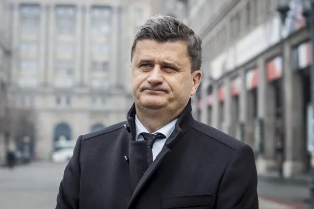 Palikot oskarża Macierewicza o śmierć polskich żołnierzy w Afganistanie
