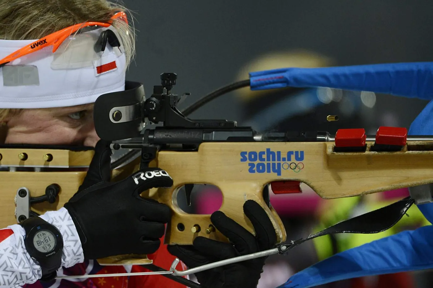 Krystyna Pałka