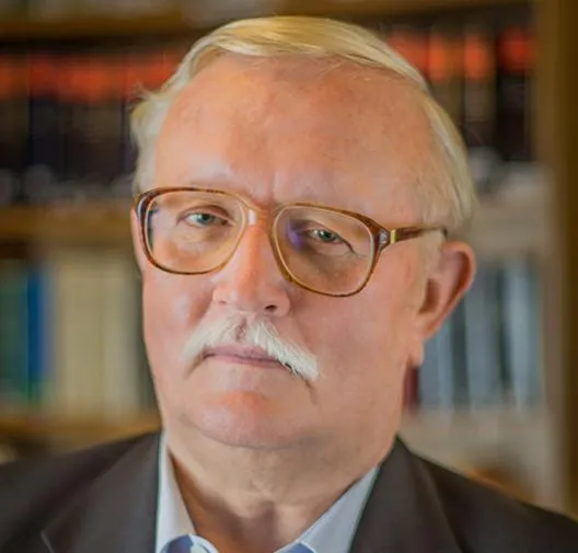 Zenon Klatka 