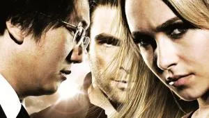 "Heroes" powrócą w 2015 roku