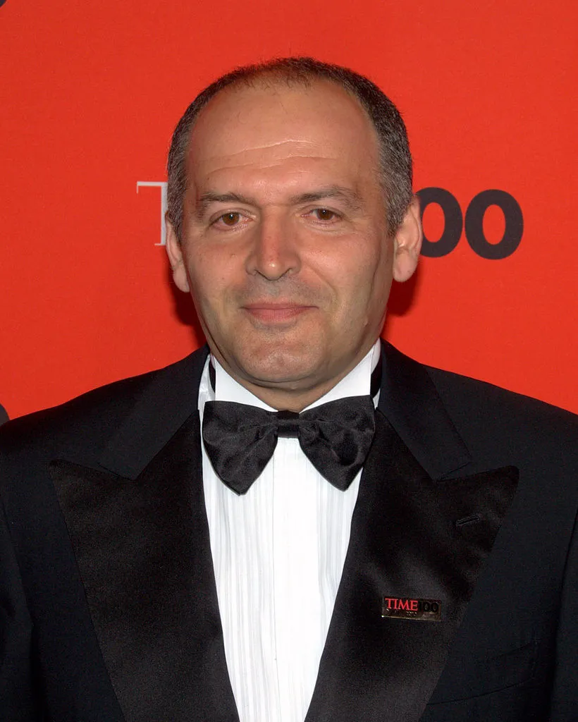 Wiktor Pinczuk
