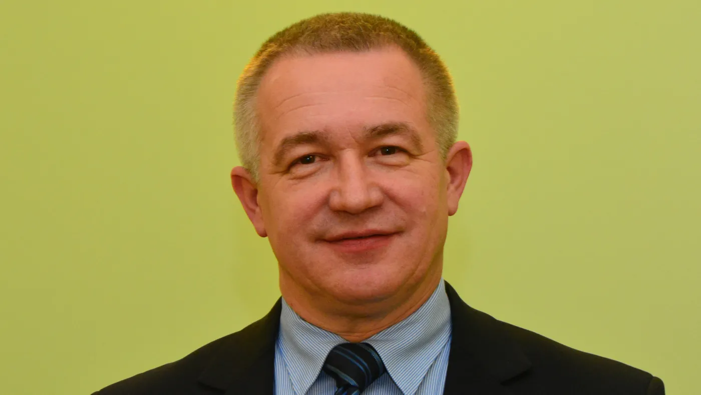 Wiesław Hudyma