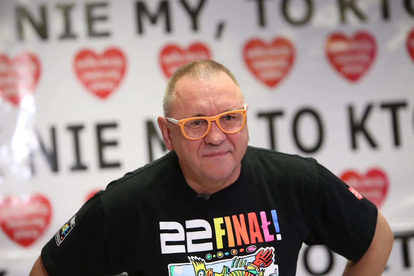 Zbiórka WOŚP: Ponad 52 miliony złotych