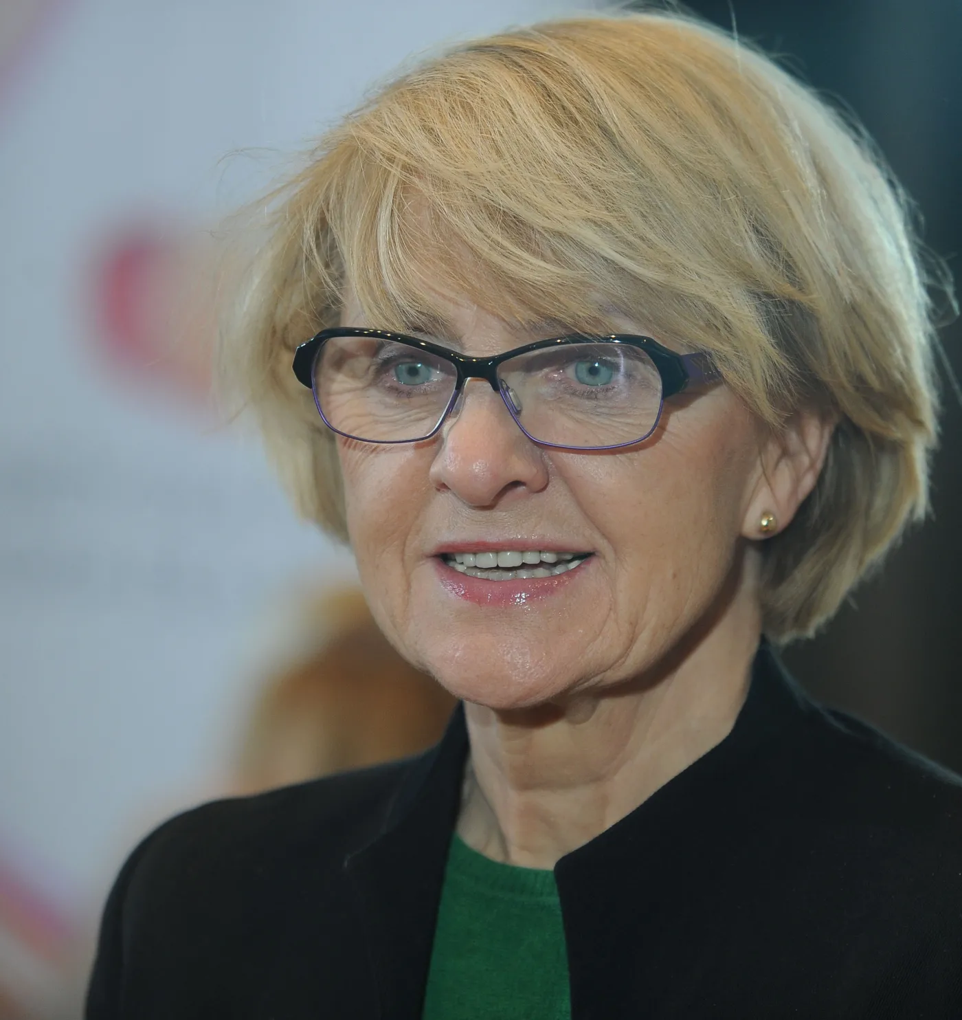 Danuta Huebner szefową klubu PO-PSL w PE. Zastąpiła Protasiewicza