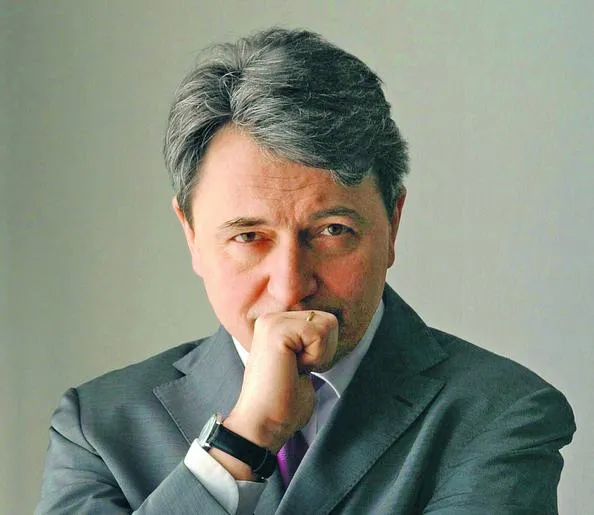 Jerzy Naumann