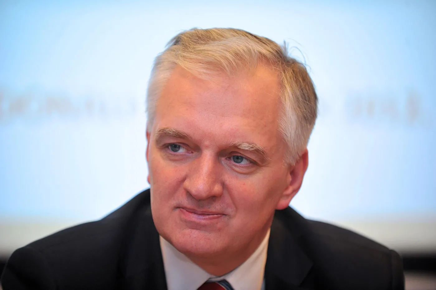 Gowin: Emerytura obywatelska dla wszystkich w wysokości 30 proc. średniej pensji
