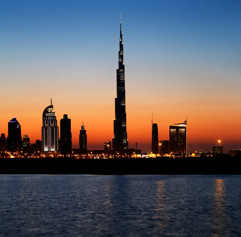 Dubaj