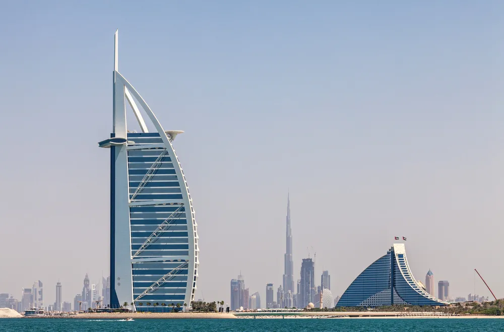 Dubaj