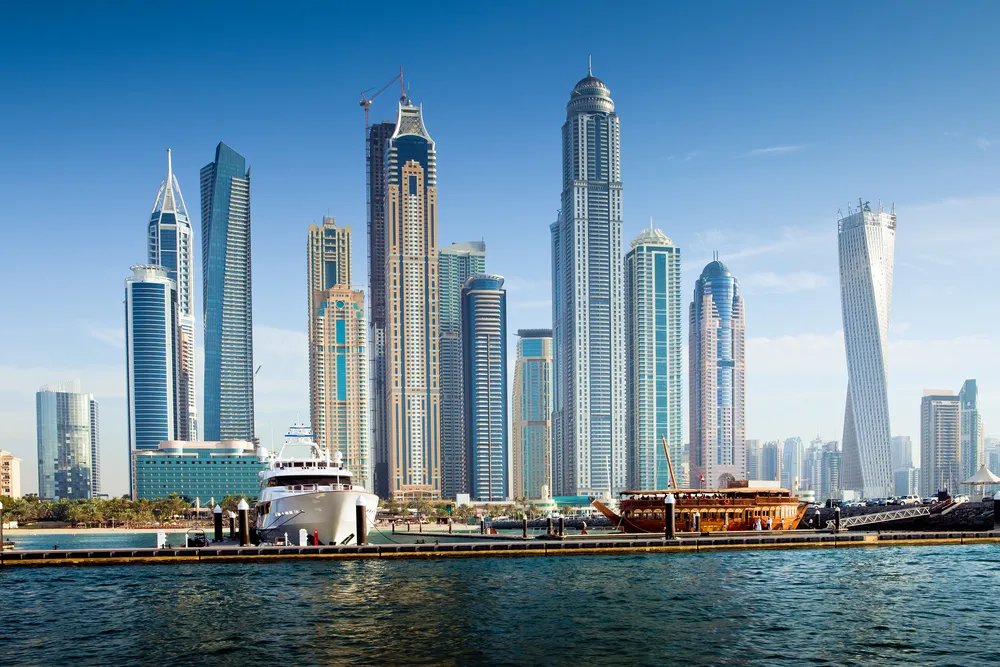 Dubaj