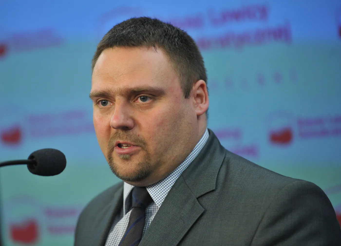 Kto zapłacił za wyjazd posła Kępińskiego na Krym?