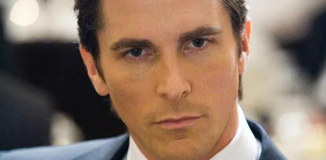 Christian Bale zagra Steve'a Jobsa w filmie Davida Finchera?