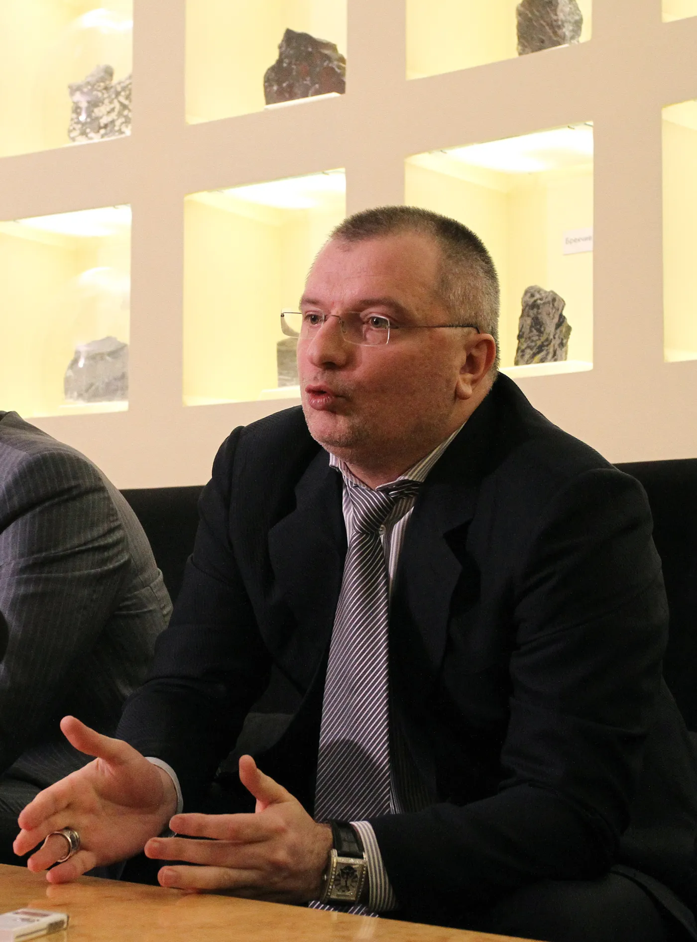 Andrei Klishas