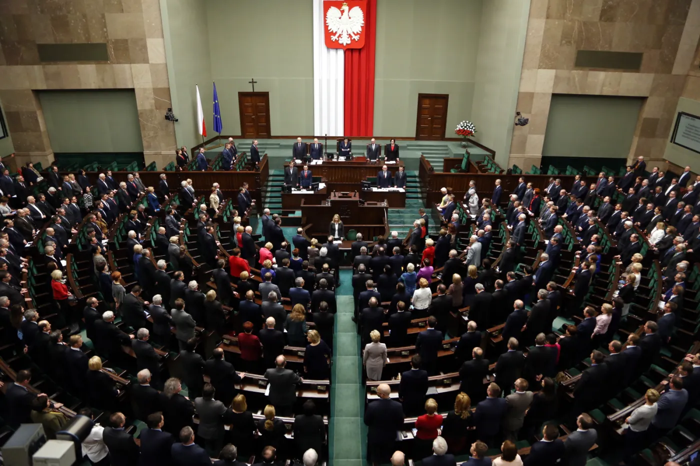 Ustawa o Smoleńsku? Rzecznik rządu: głupota