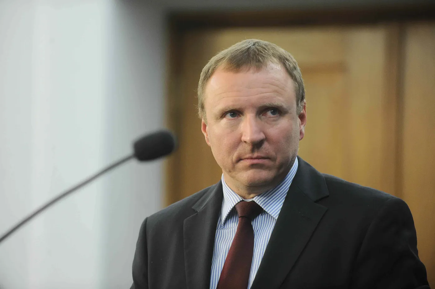 Kurski: Tusk nabroił. Teraz ten "mały Hitlerek" triumfuje