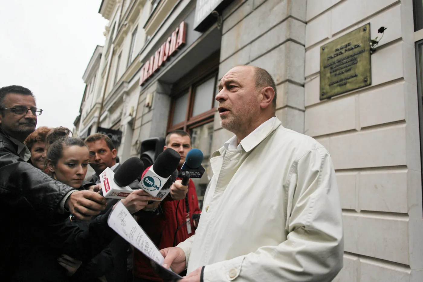3. Bogusław Sonik