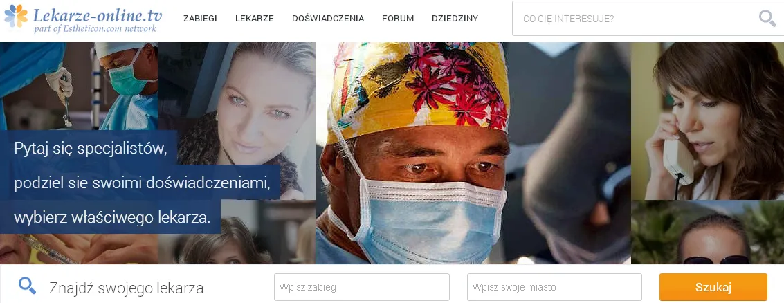 lekarze-online.tv