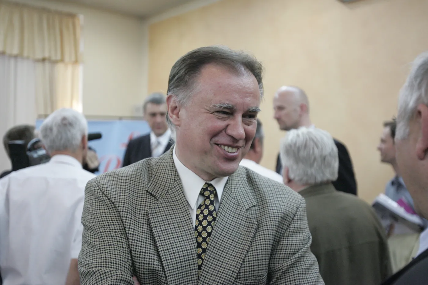 Bogusław Owoc