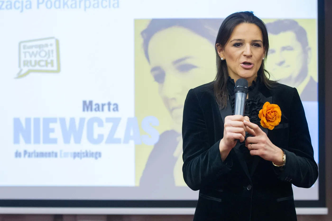 Marta Niewczas
