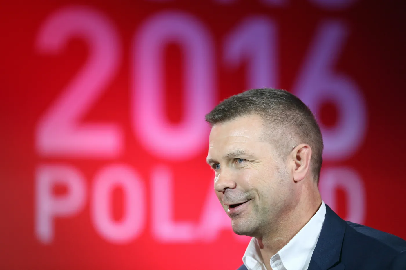 Bogdan Wenta