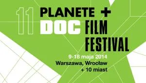 Rusza 11. Festiwal Planete+ Doc