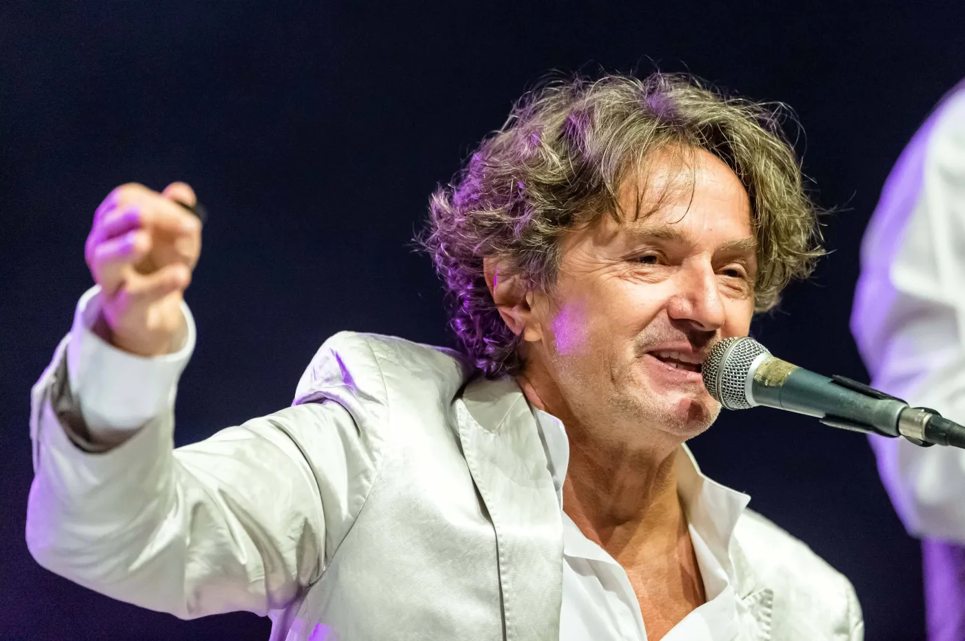 Konkurs: Goran Bregović Warszawa
