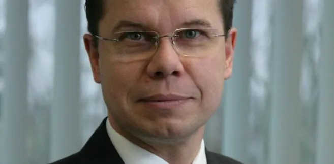 Maciej Glapa