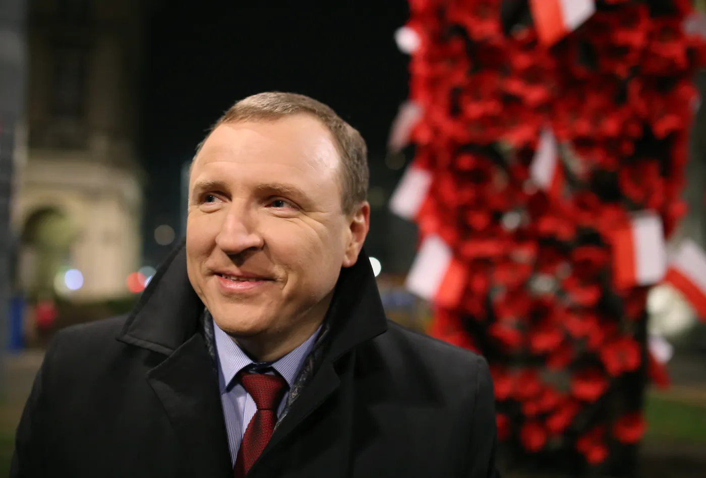 Kurski: nową prawicą jest Solidarna Polska