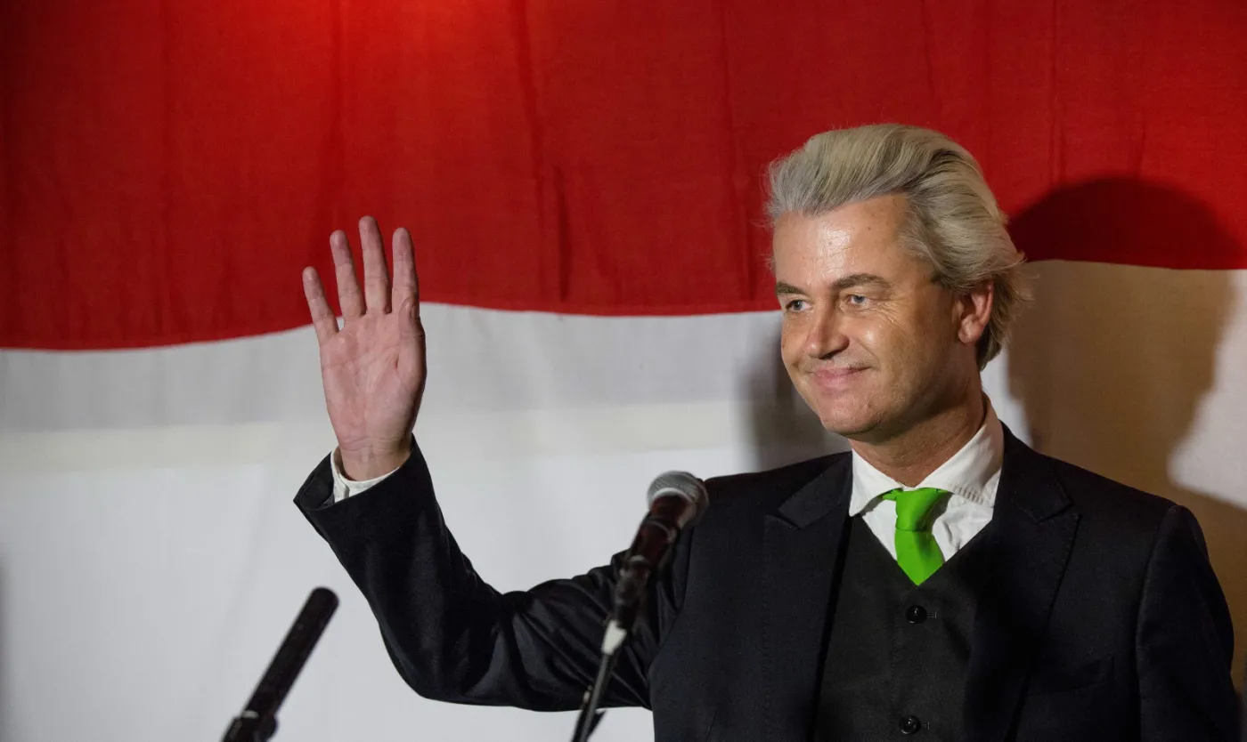 Geert Wilders