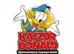"Kaczor Donald" - 80 lat ikony komiksu i animacji