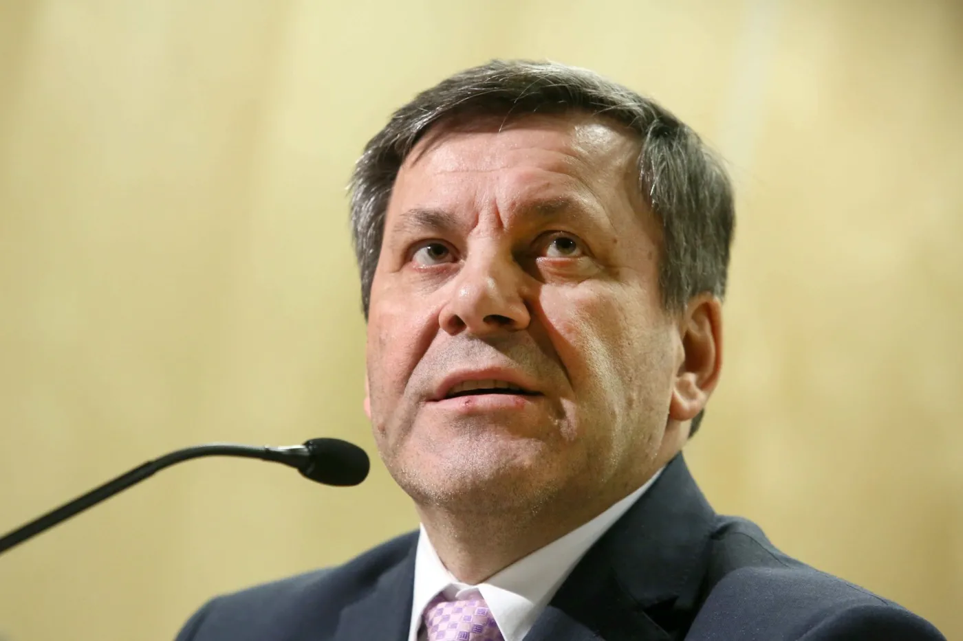 Piechociński zapewnia: Rząd nie podjął żadnych decyzji w sprawie gazociągu omijającego Ukrainę